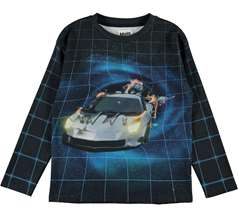 Mountoo Sweaters